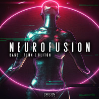 Neurofusion - Bass, Funk, Glitch product image