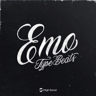 Emo Type Beats - Trap & Hip Hop product image