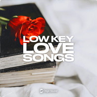 Low Key Love Songs - RNB Soul product image