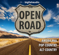 Open Road product image