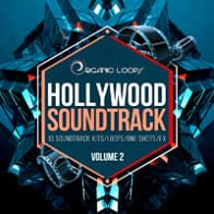 Hollywood Soundtrack Vol 2 product image