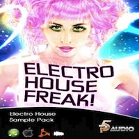Electro House Freak product image