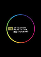 Plastic Toy Instruments product image