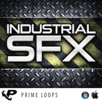 Industrial SFX product image