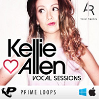 Kellie Allen Vocal Sessions product image