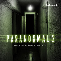 Paranormal 2 product image