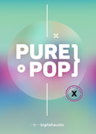 Pure Pop Pop Loops