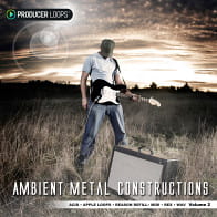Ambient Metal Constructions 2 product image
