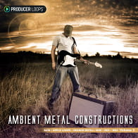 Ambient Metal Constructions 3 product image
