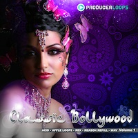 Classic Bollywood Vol. 1 product image