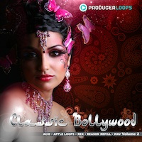 Classic Bollywood Vol. 2 product image