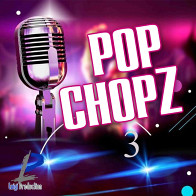 Pop Chopz 3 product image