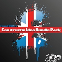 Construction Ideas Bundle Pack Vol. 1 product image