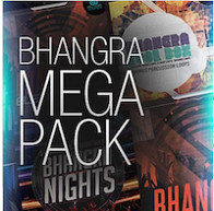Bhangra Mega Pack product image