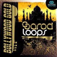 Bollywood Gold: Sarod Loops product image