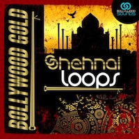 Bollywood Gold: Shehnai Loops product image
