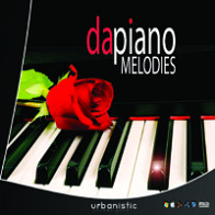 Da Piano Melodies product image