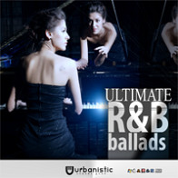 Ultimate R&B Ballads product image