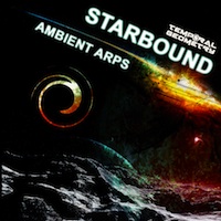 Starbound: Ambient Arps product image