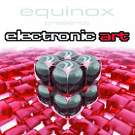 Equinox Presents Electronic Art product image