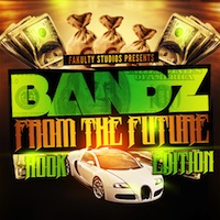 Bandz From The Future Hook Edition product image