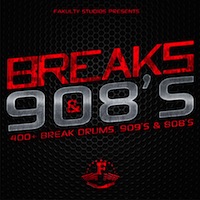 Breaks & 908's product image