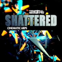 Shattered: Cinematic Arps product image