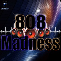 808 Madness Vol.1 product image
