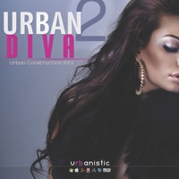 Urban Diva Vol.2 product image