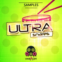 Ultra Snares product image