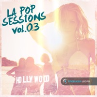 LA Pop Sessions Vol.3 product image