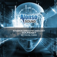 Massive Dream Technology Soundset: Pavel Yudin product image