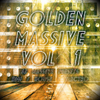 Golden Massive Vol.1 product image