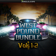 West Pound Bundle product image