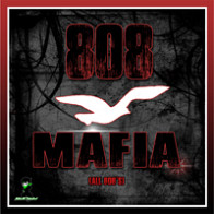 808 Mafia: All 808s product image