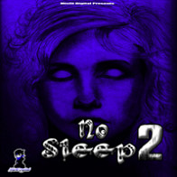 No Sleep Vol.2 product image