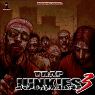 Trap Junkies Vol.3 product image