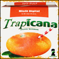 Trapicana Sylenth Bank product image
