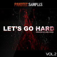Let's Go Hard Vol.2 product image