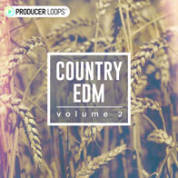 Country EDM Vol.2 product image