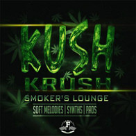 Kush Krush - Smoker's Lounge product image