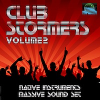 Club Stormers Vol.2 For NI Massive product image