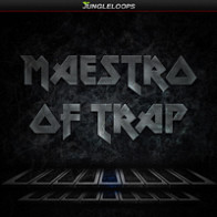 Maestro of Trap product image