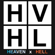 Heaven x Hell product image