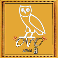 OVO Love Vol.3 product image