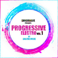 Artist Melodies - Progressive Electro Vol.1 product image