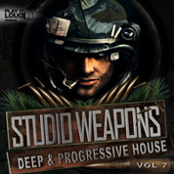 Play It Loud - SW7 Deep & Progressive House product image
