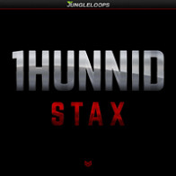 1HUNNID Stax product image