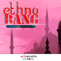Ethno Bang product image