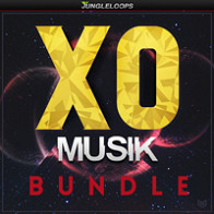 XO Musik Bundle product image